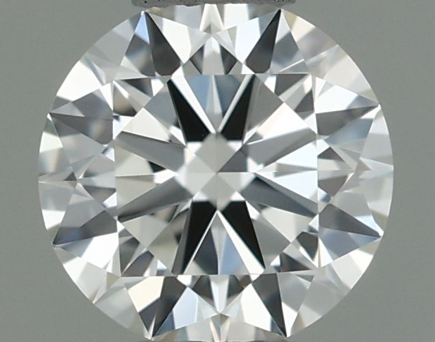 0.30 ct Round diamond