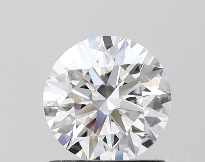 1.04 ct. round Lab Grown Diamond front image