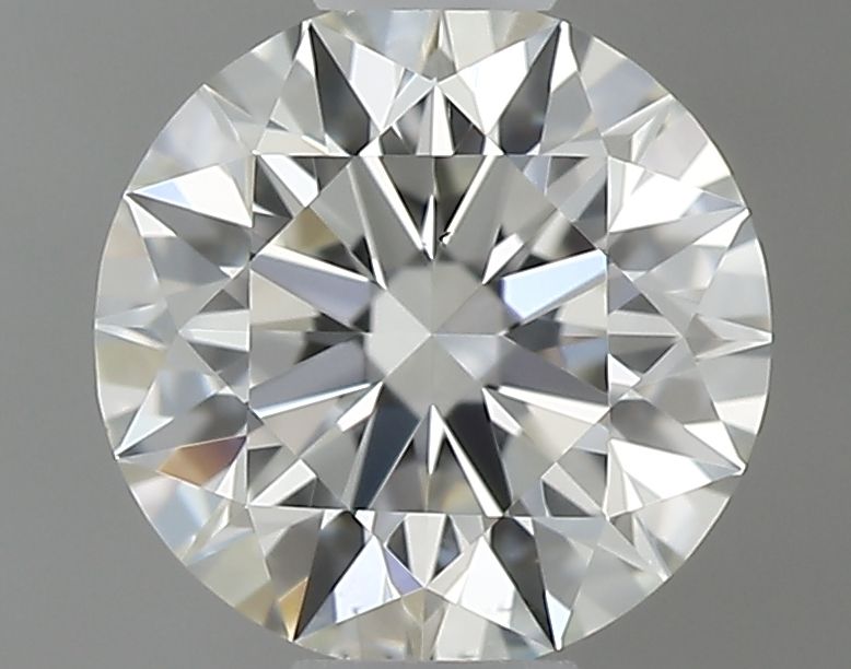 0.45 ct Round diamond