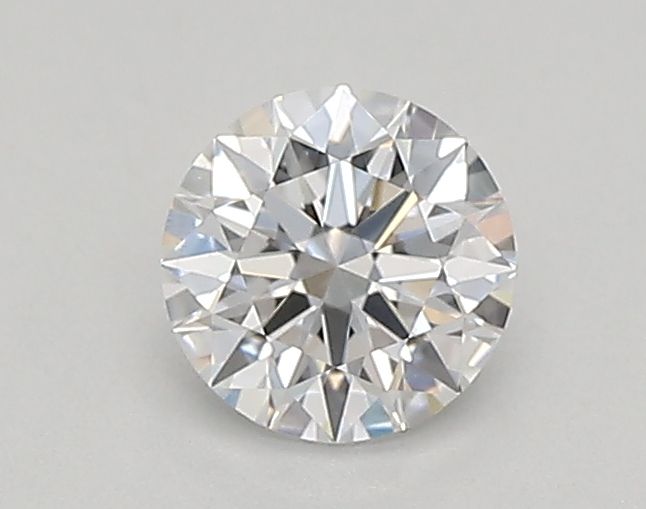 0.38 ct lab-grown Round Diamond