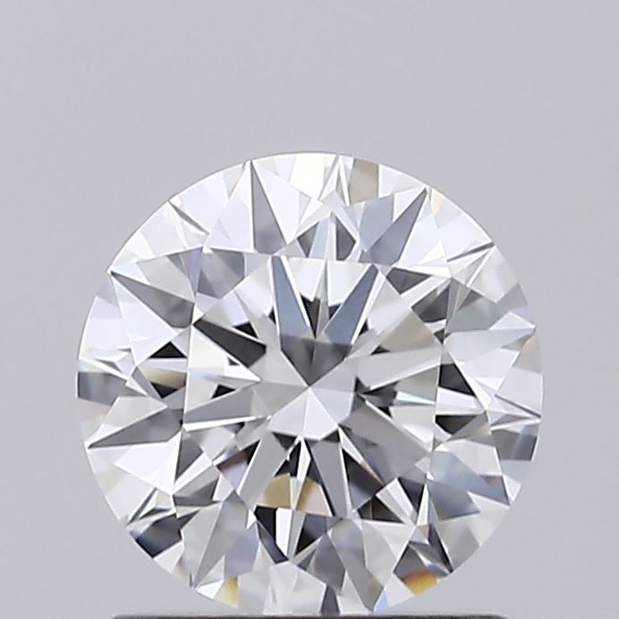 1.02 ct. round Lab Grown Diamond front image