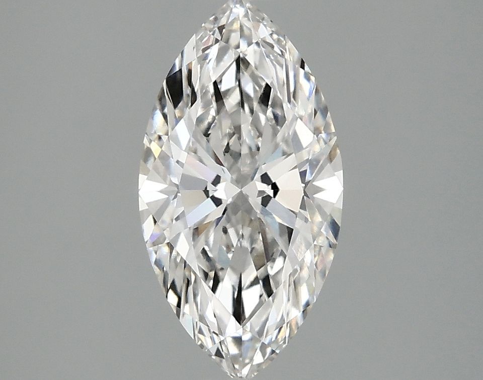 1.51 ct Marquise diamond