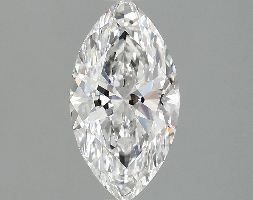 1.07 ct. marquise Lab Grown Diamond front image
