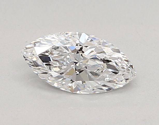 0.32 ct lab-grown Marquise Diamond