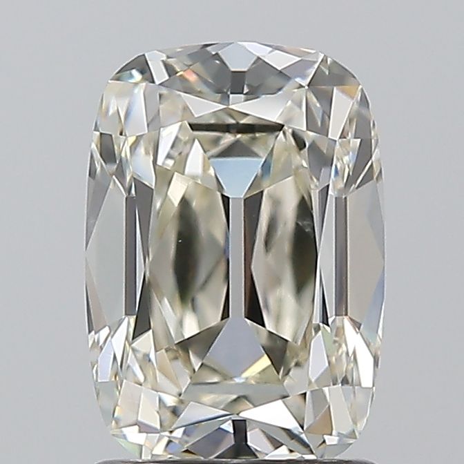 1.5 ct Old miner Diamond