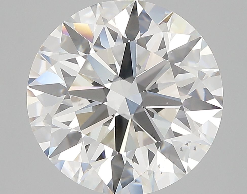 4.01 Carat
