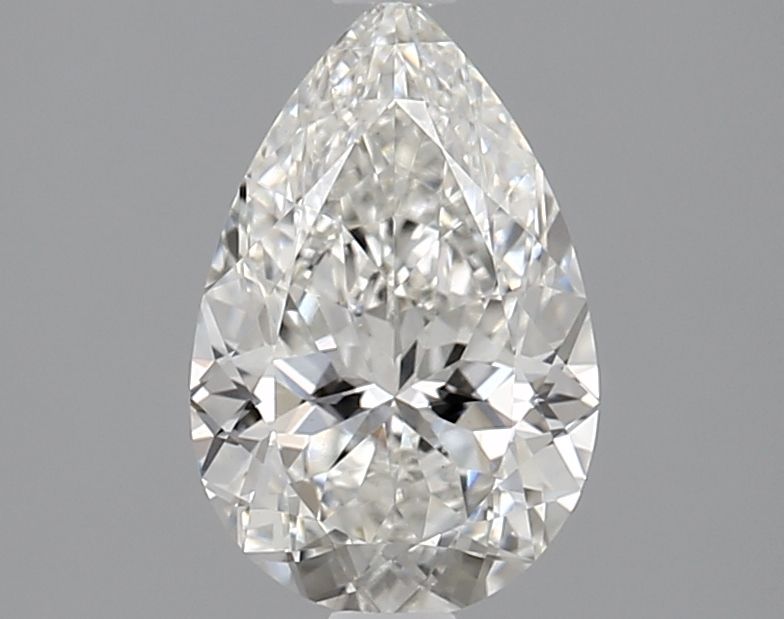 1.10 ct Pear diamond