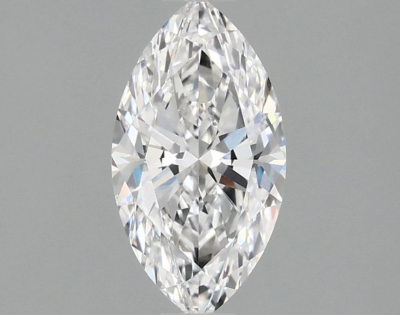 1.04 ct. marquise Lab Grown Diamond front image