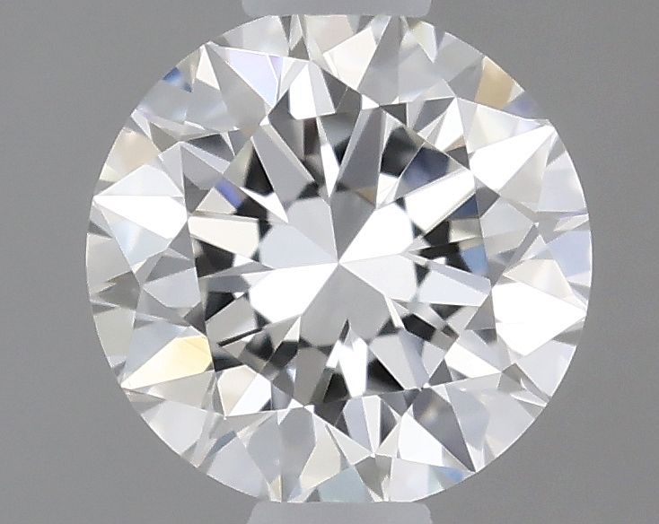 0.3 ct Round Diamond