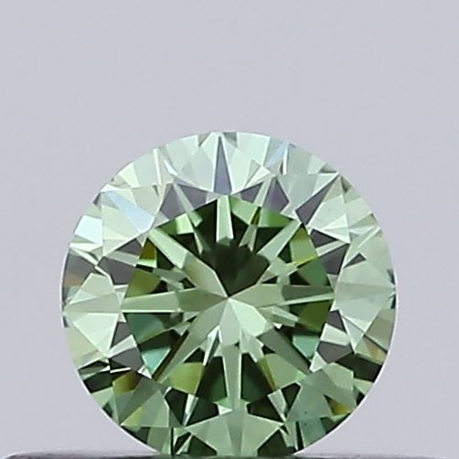 0.30 ct Round diamond