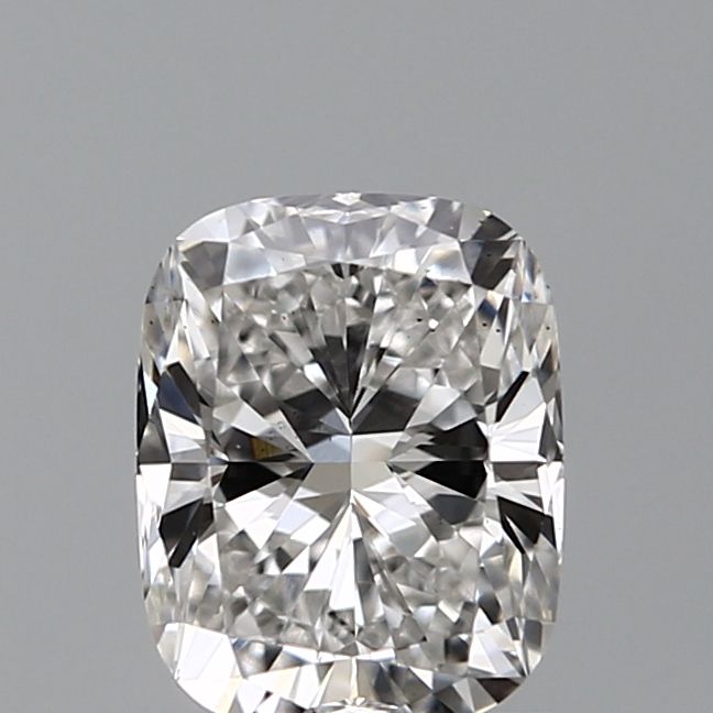 1.03 ct lab-grown Cushion brilliant Diamond