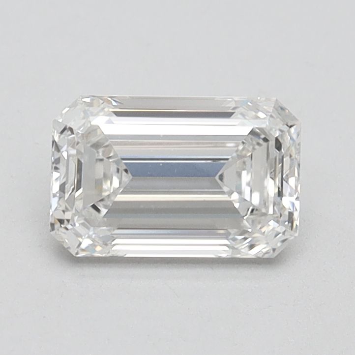 0.89 ct Emerald diamond