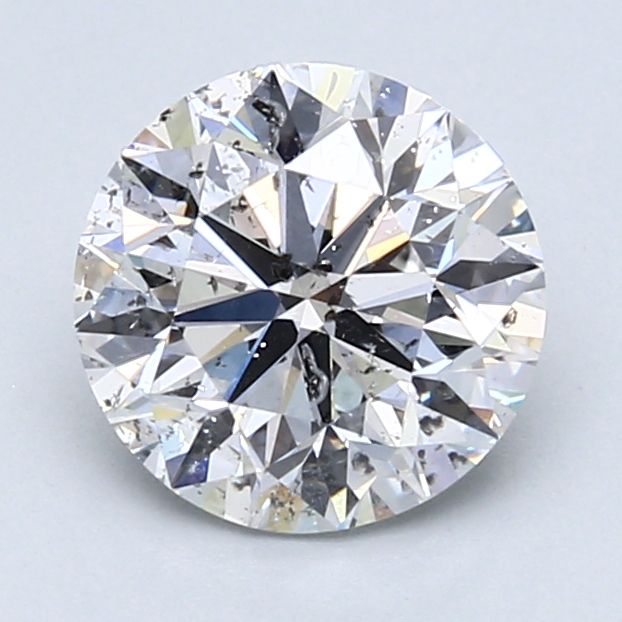 2.01 Carat