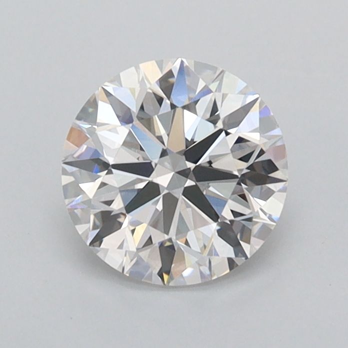 1.01 ct. round Lab Grown Diamond front image