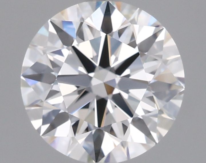 1.92 ct. round Lab Grown Diamond front image