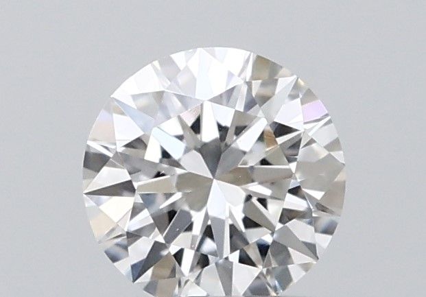 0.40 ct Round diamond