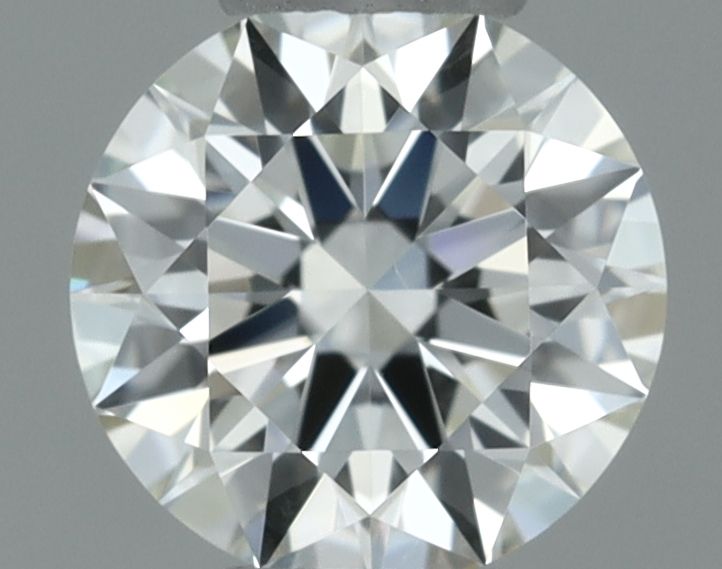 0.31 ct Round diamond