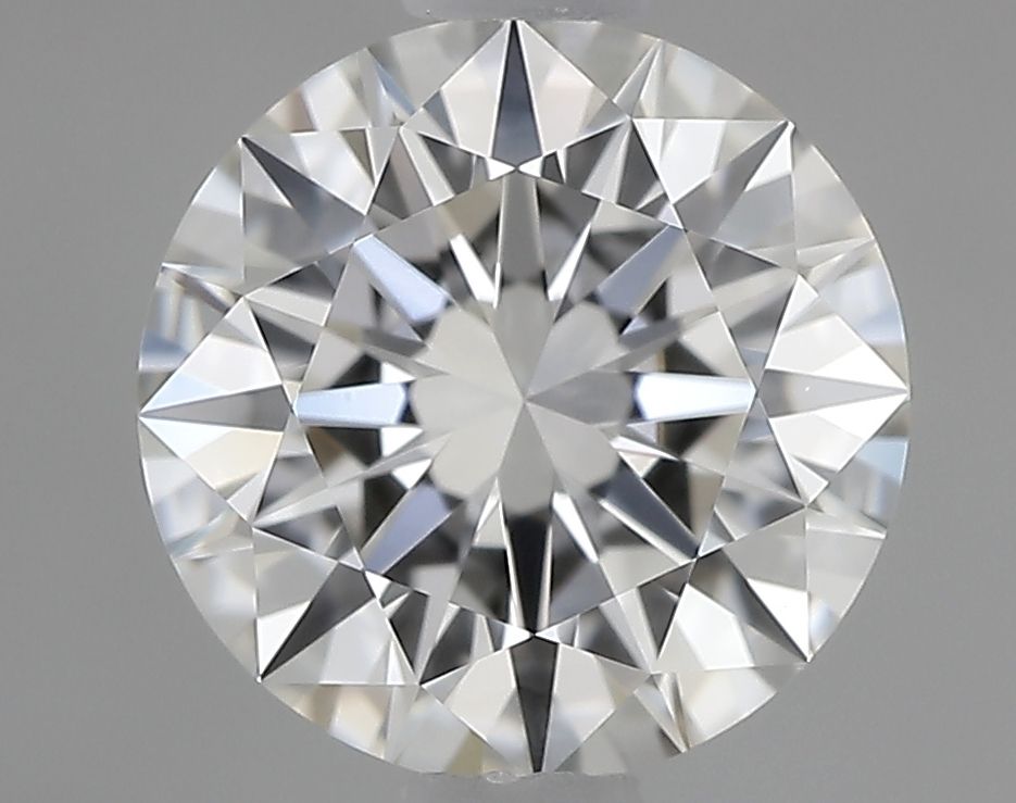 1.02 ct Round diamond