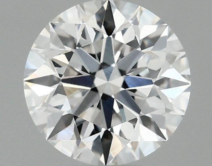 1.06 ct. round Lab Grown Diamond front image
