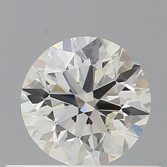 0.5 ct Round Diamond