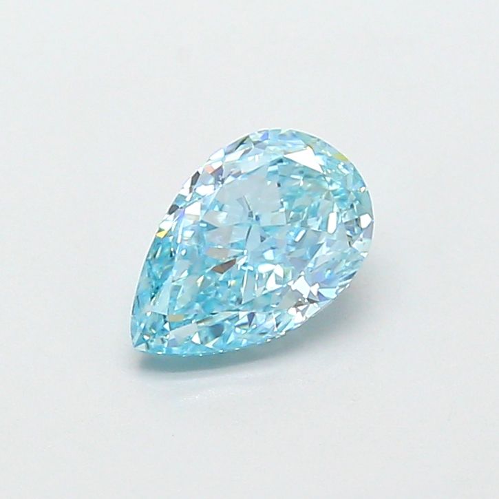 1.02 ct. pear Lab Grown Diamond front image