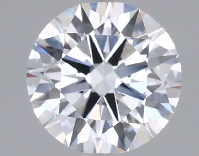 1.06 ct. round Lab Grown Diamond front image