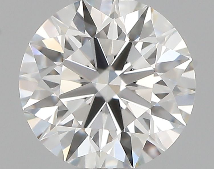 0.41 ct Round diamond