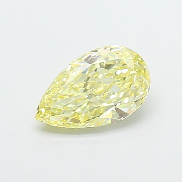 1.03 ct Pear diamond