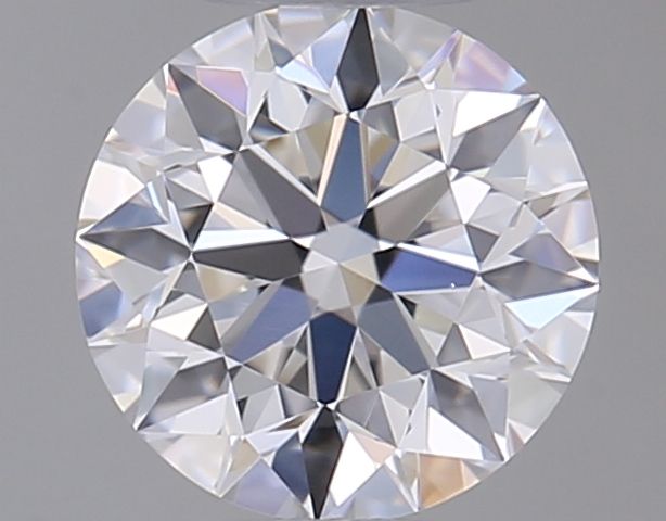 0.40 ct Round diamond