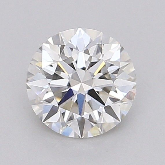 1.08 ct. round Lab Grown Diamond front image