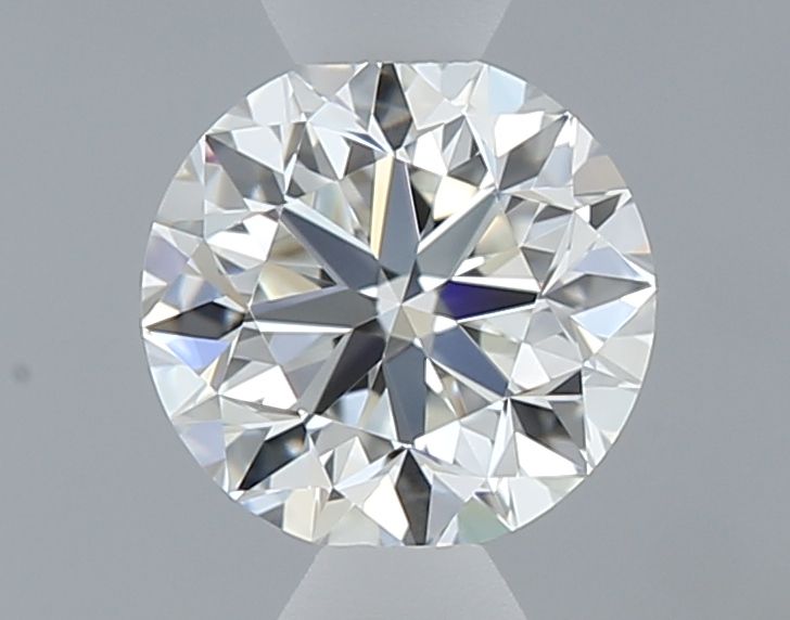 0.40 ct Round diamond