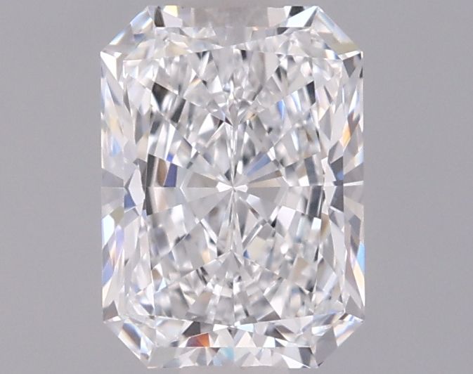 1.06 ct. radiant Lab Grown Diamond front image