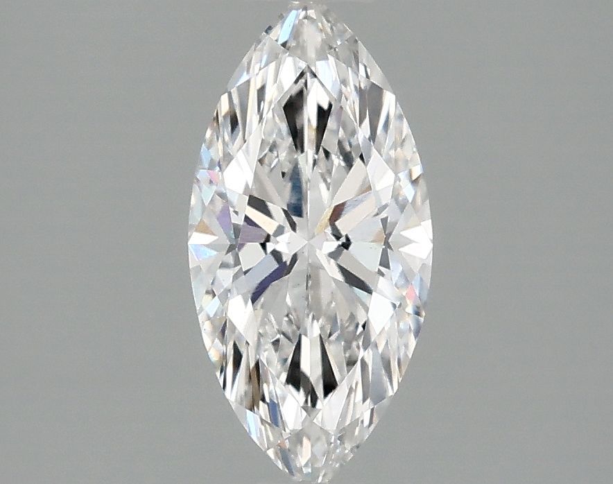1.09 ct. marquise Lab Grown Diamond front image