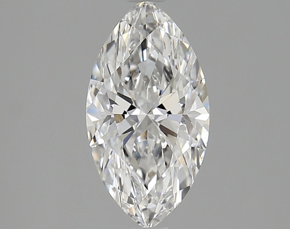1.56 ct. marquise Lab Grown Diamond front image
