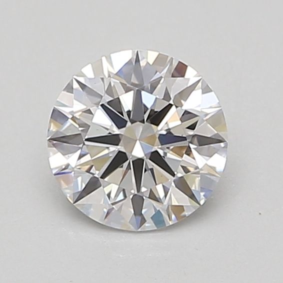 1.06 ct. round Lab Grown Diamond front image