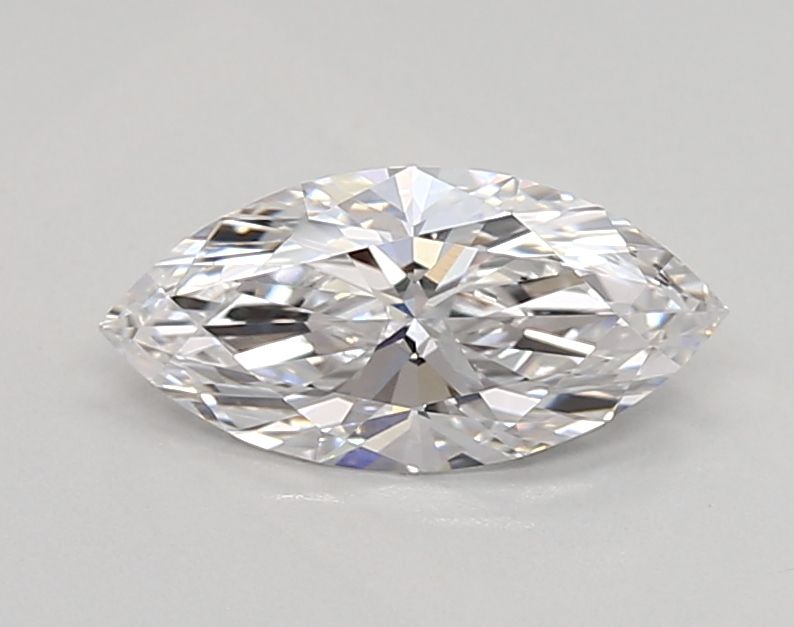0.79 ct lab-grown Marquise Diamond