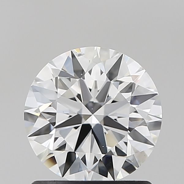 1.02 ct Round diamond