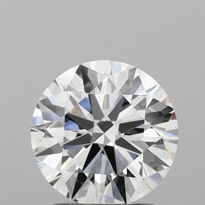 1.74 ct Round diamond