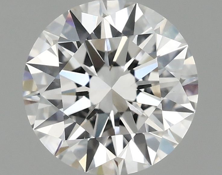 1.09 ct. round Lab Grown Diamond front image