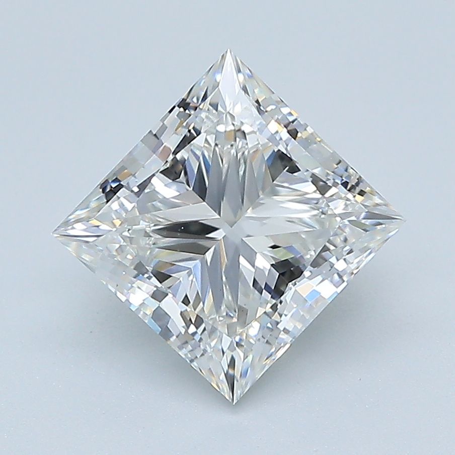 2.43 Carat
