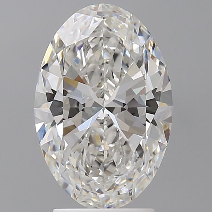 3.10 ct Oval diamond