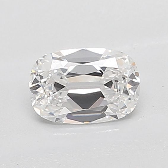 1.03 ct. cushion Lab Grown Diamond front image