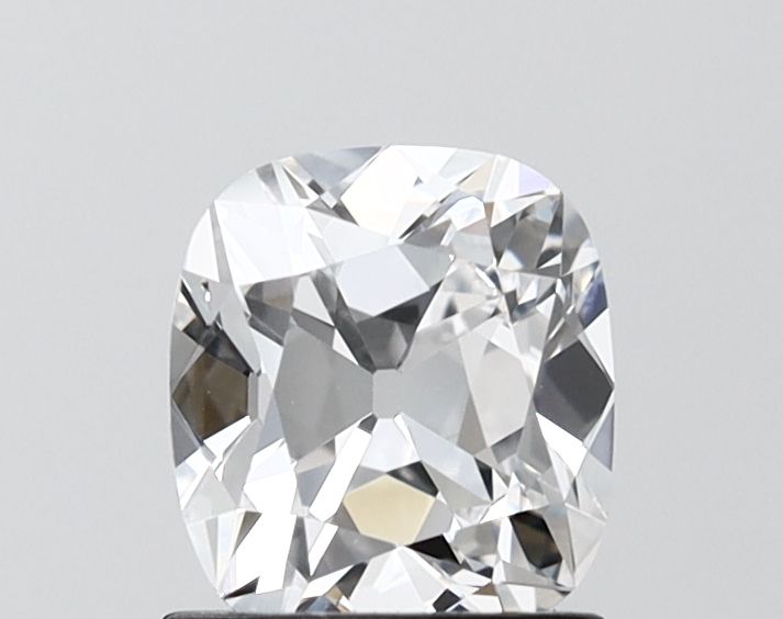 1.09 ct. cushion Lab Grown Diamond front image