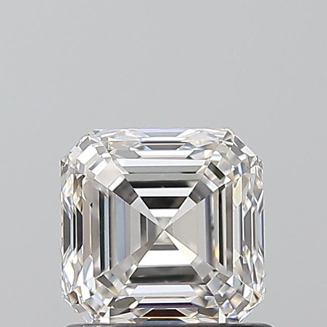 1.01 ct Square emerald Diamond