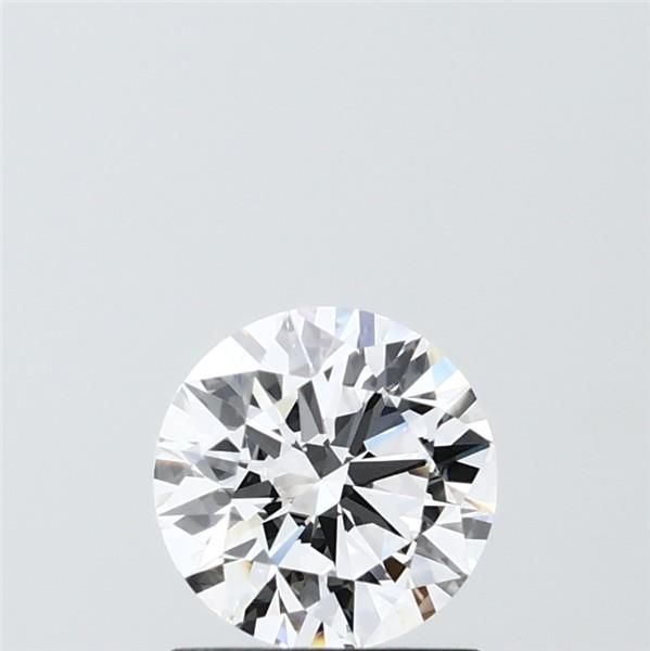 1.04 ct. round Lab Grown Diamond front image