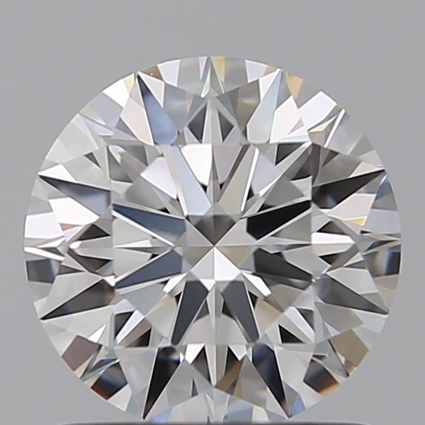 1.04 ct. round Lab Grown Diamond front image