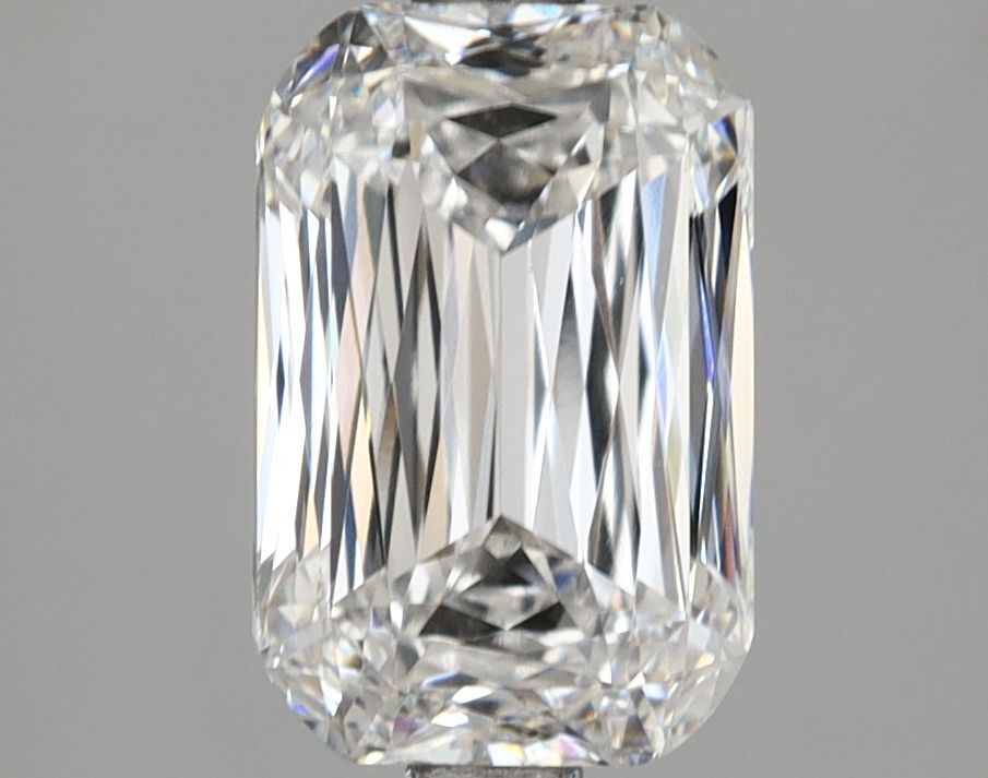 2.64 ct Cushion Modified diamond
