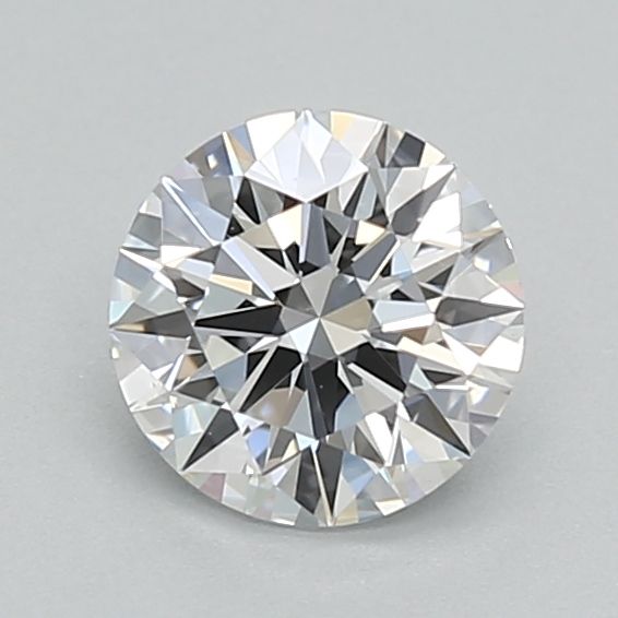 0.53 ct lab-grown Round Diamond