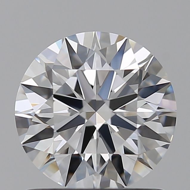 1.03 ct. round Lab Grown Diamond front image