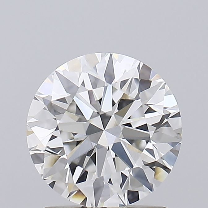 1.55 ct. round Lab Grown Diamond front image